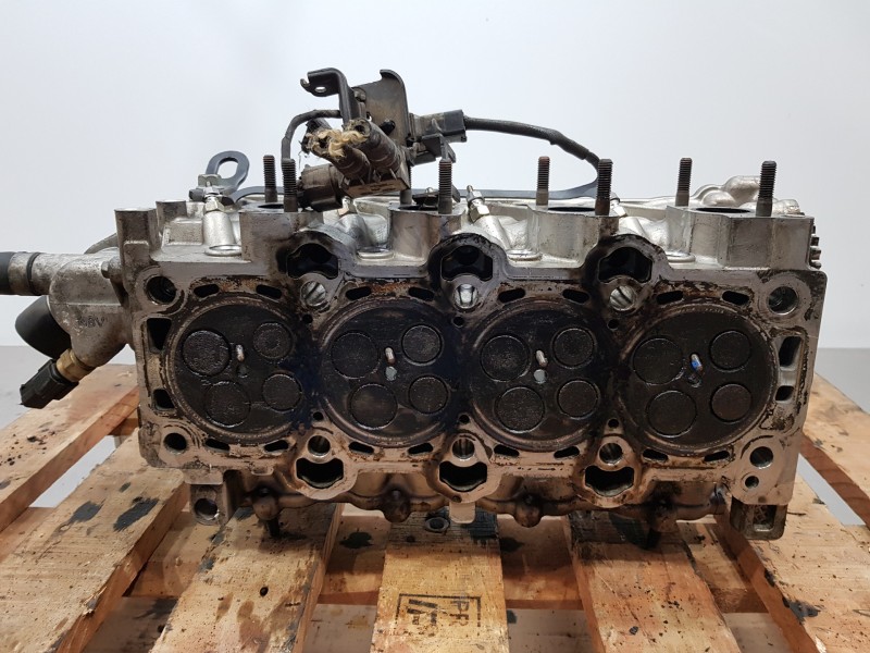 Recambio de culata para kia carens ( ) concept referencia OEM IAM 221102A260 221112A260 