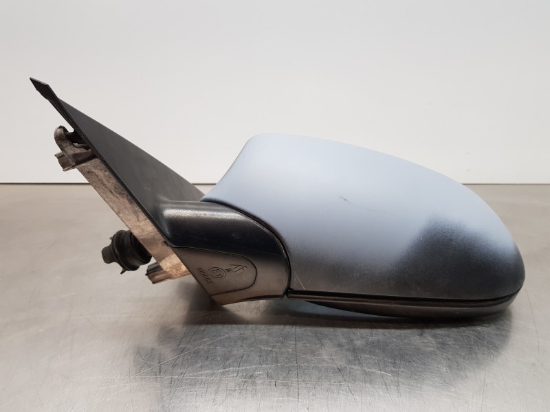 Recambio de retrovisor izquierdo para bmw serie 1 berlina (e81/e87) 118d referencia OEM IAM 51167189849   Recambio de retrovisor izquierdo para bmw serie 1 berlina (e81/e87) 118d referencia OEM IAM 51167189849