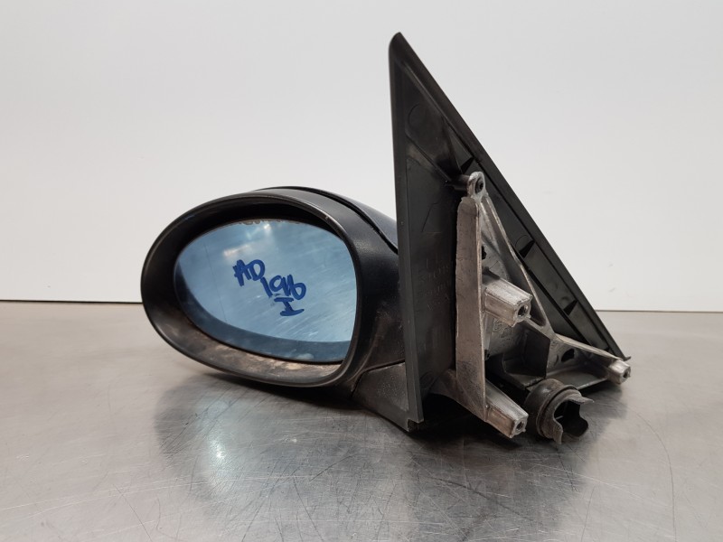 Recambio de retrovisor izquierdo para bmw serie 1 berlina (e81/e87) 118d referencia OEM IAM 51167189849   Recambio de retrovisor izquierdo para bmw serie 1 berlina (e81/e87) 118d referencia OEM IAM 51167189849