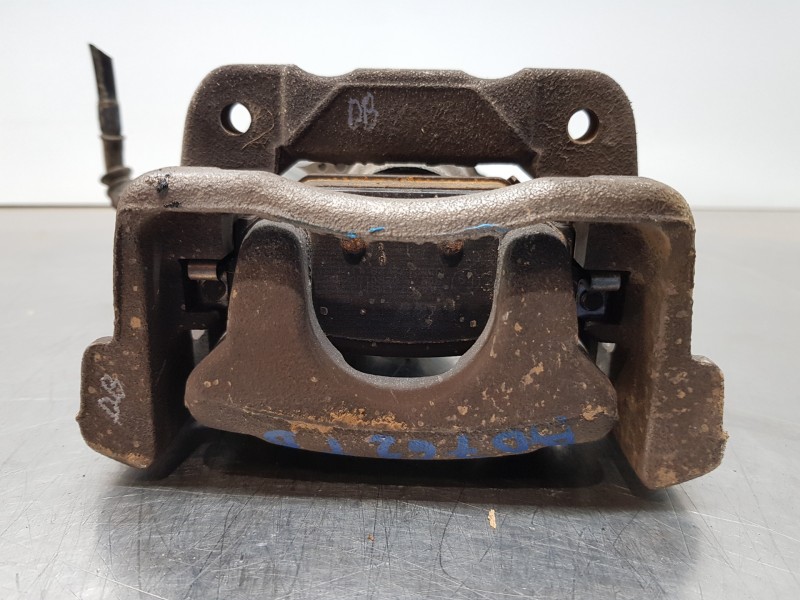 Recambio de pinza freno trasera derecha para mazda 3 lim. () style referencia OEM IAM BAY02661X GML8268EX 