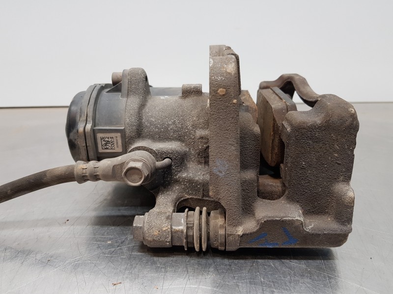 Recambio de pinza freno trasera izquierda para mazda 3 lim. () style referencia OEM IAM BAY02671X GML8268EX 