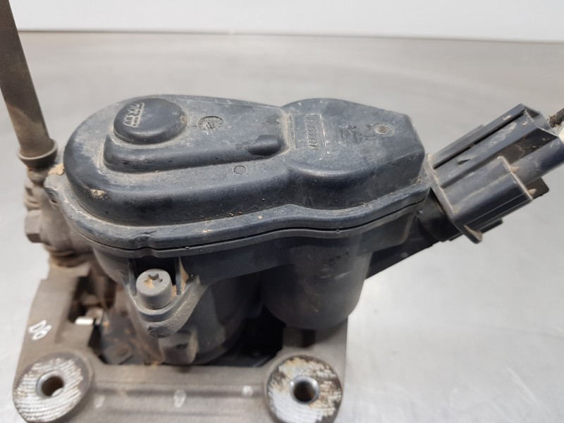 Recambio de pinza freno trasera izquierda para mazda 3 lim. () style referencia OEM IAM BAY02671X GML8268EX 