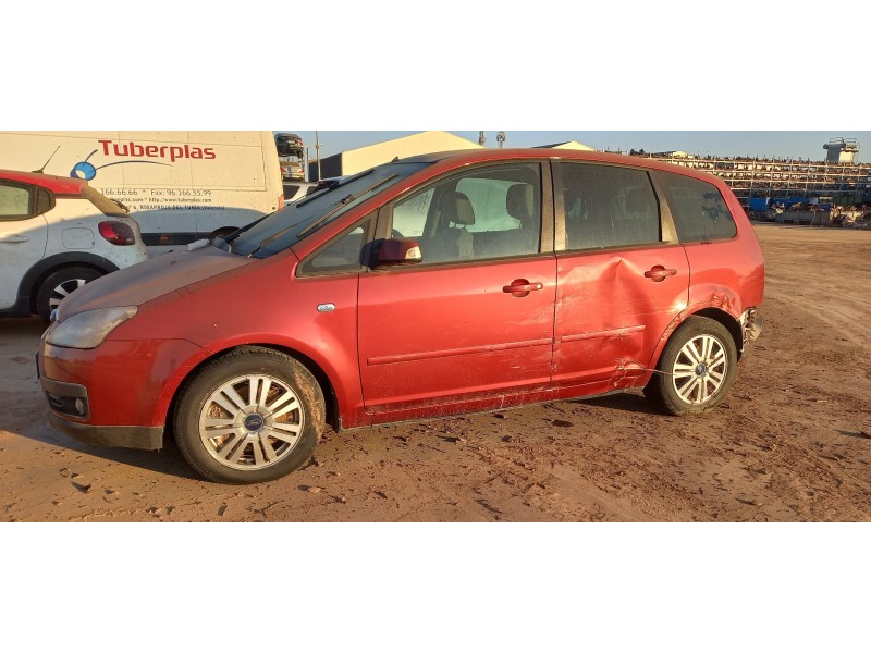 ford focus c-max (cap) del año 2006