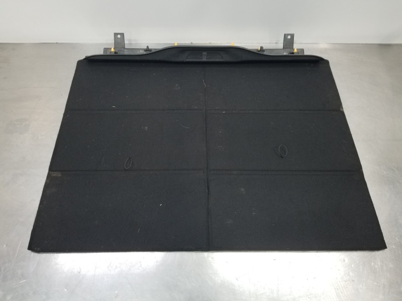 Recambio de bandeja trasera para citroen c4 grand picasso spacetourer referencia OEM IAM 98031941ZD 96774664ZD  Recambio de bandeja trasera para citroen c4 grand picasso spacetourer referencia OEM IAM 98031941ZD 96774664ZD