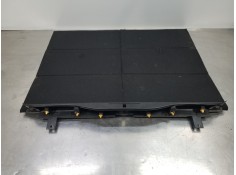 Recambio de bandeja trasera para citroen c4 grand picasso spacetourer referencia OEM IAM 98031941ZD 96774664ZD  2