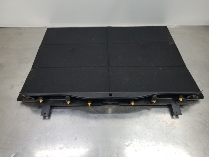 Recambio de bandeja trasera para citroen c4 grand picasso spacetourer referencia OEM IAM 98031941ZD 96774664ZD  Recambio de bandeja trasera para citroen c4 grand picasso spacetourer referencia OEM IAM 98031941ZD 96774664ZD