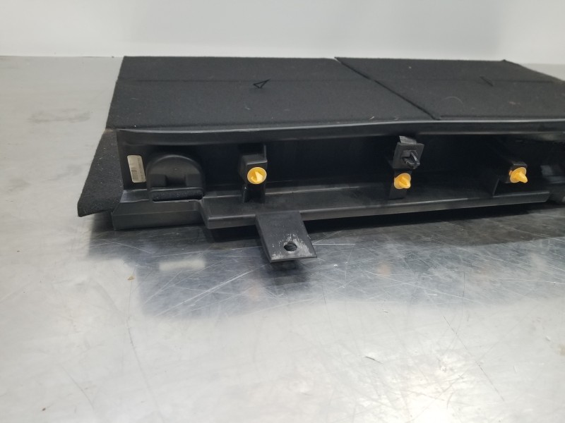 Recambio de bandeja trasera para citroen c4 grand picasso spacetourer referencia OEM IAM 98031941ZD 96774664ZD  Recambio de bandeja trasera para citroen c4 grand picasso spacetourer referencia OEM IAM 98031941ZD 96774664ZD