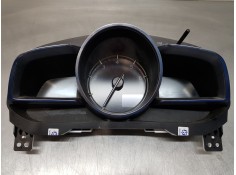 Recambio de cuadro instrumentos para mazda 3 lim. () style referencia OEM IAM D23C55430  