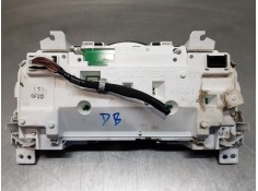 Recambio de cuadro instrumentos para mazda 3 lim. () style referencia OEM IAM D23C55430   2