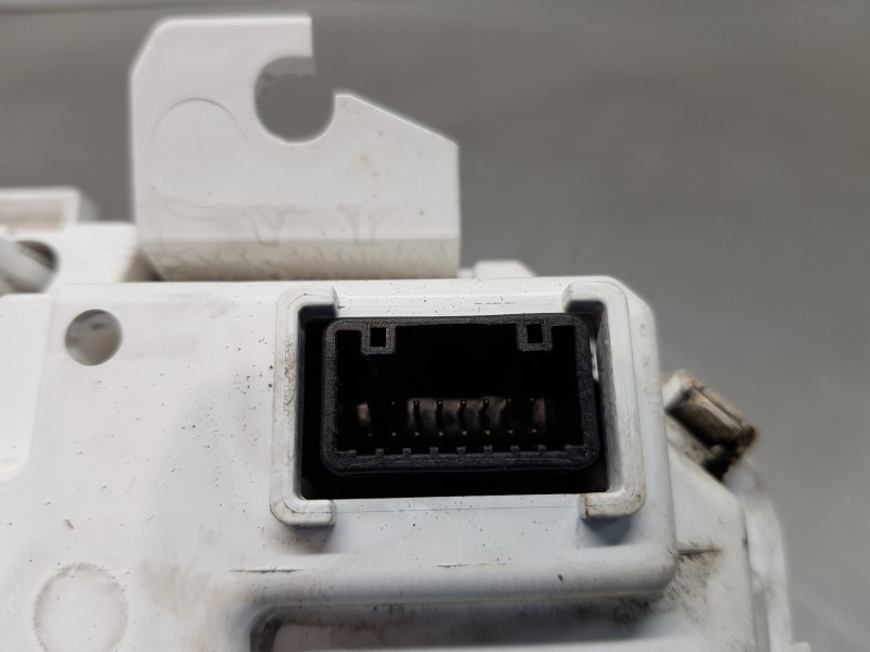 Recambio de cuadro instrumentos para mazda 3 lim. () style referencia OEM IAM D23C55430  