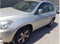 toyota rav 4 (a3) del año 2006 2