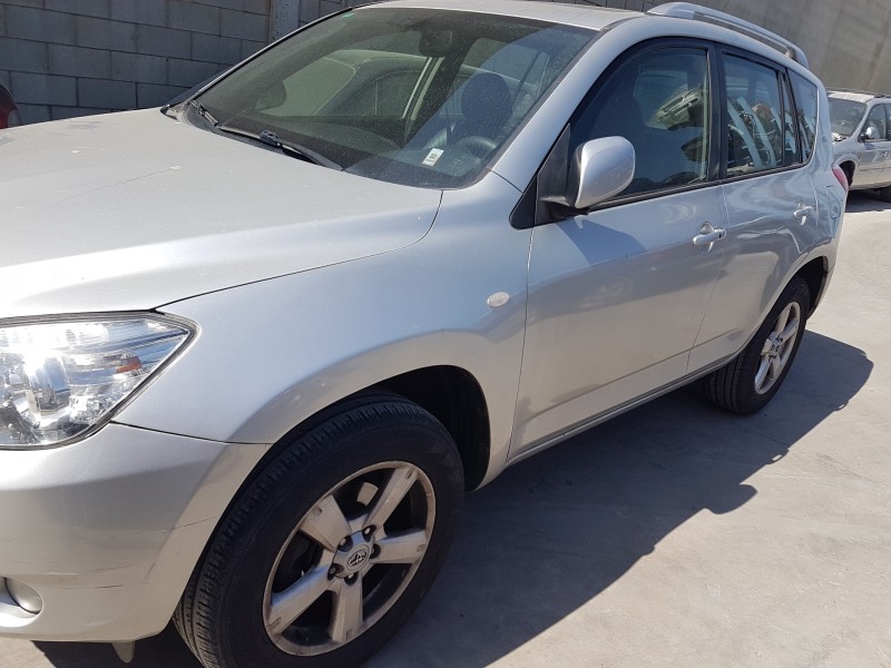 toyota rav 4 (a3) del año 2006