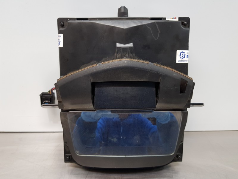 Recambio de modulo electronico para mazda 3 lim. () style referencia OEM IAM B62S55HU0K  