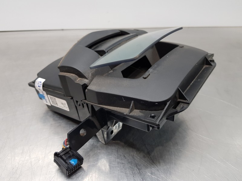 Recambio de modulo electronico para mazda 3 lim. () style referencia OEM IAM B62S55HU0K  