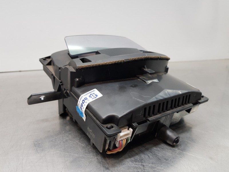 Recambio de modulo electronico para mazda 3 lim. () style referencia OEM IAM B62S55HU0K  