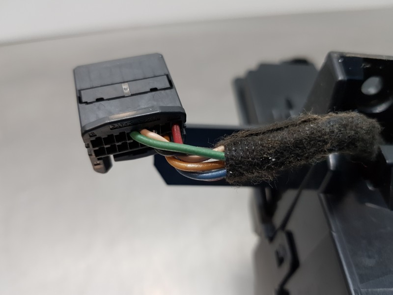 Recambio de modulo electronico para mazda 3 lim. () style referencia OEM IAM B62S55HU0K  