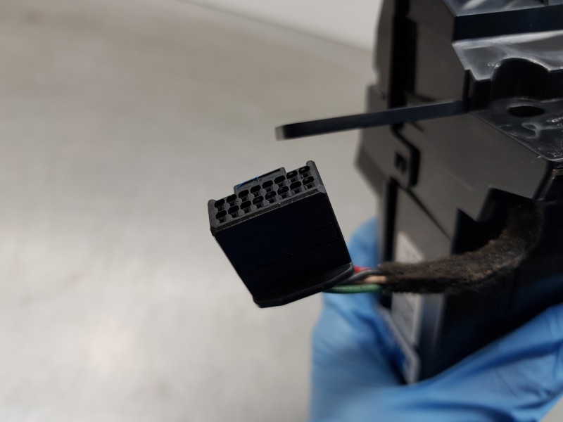 Recambio de modulo electronico para mazda 3 lim. () style referencia OEM IAM B62S55HU0K  