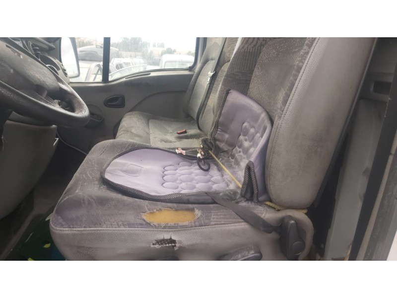 renault mascott del año 2005