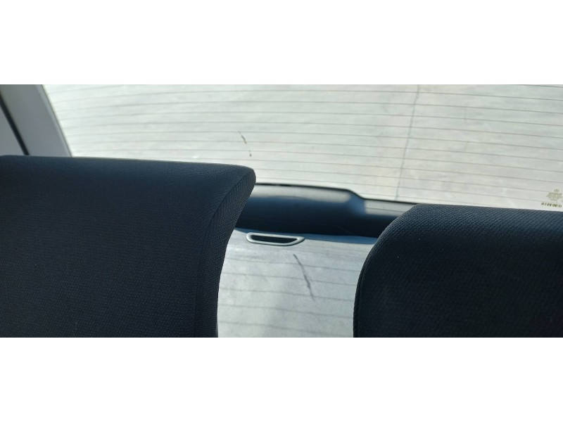 mercedes clase a (w169) del año 2015