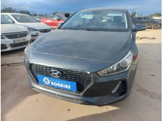 hyundai i30 (pd) del año 2017