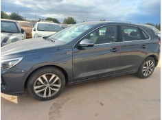 hyundai i30 (pd) del año 2017 2