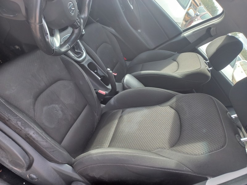 hyundai i30 (pd) del año 2017