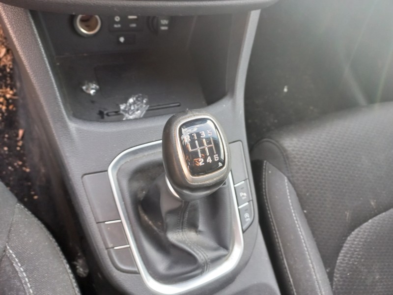 hyundai i30 (pd) del año 2017