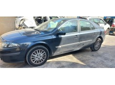 renault laguna ii (bg0) del año 2007 2