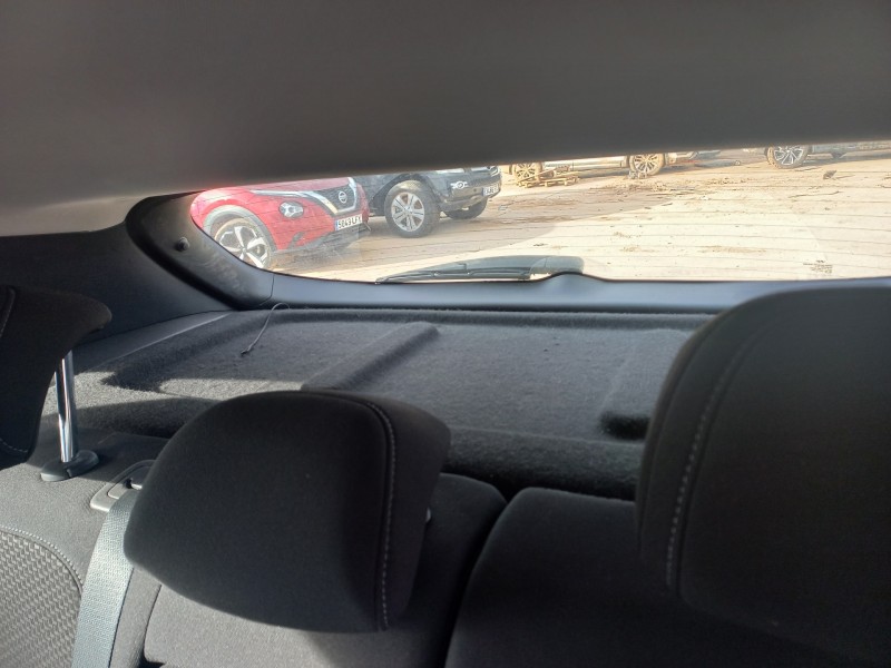 hyundai i30 (pd) del año 2017