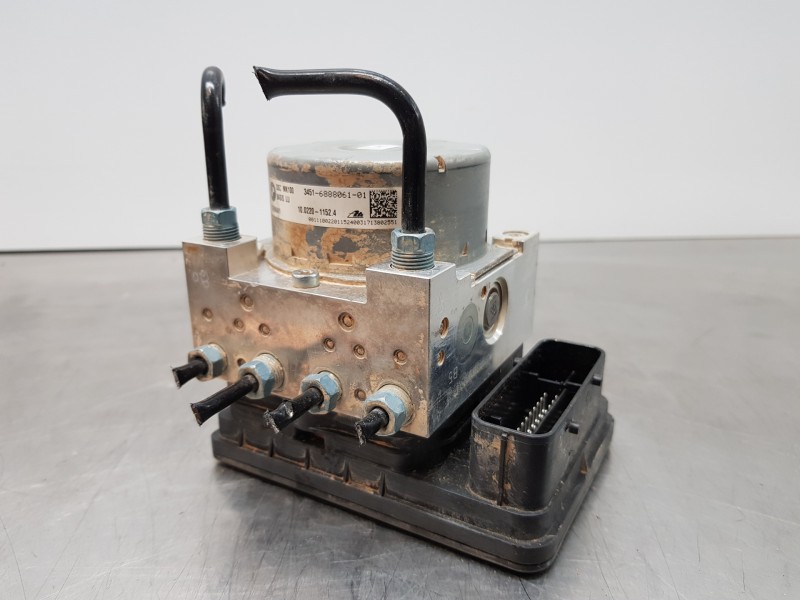 Recambio de abs para bmw mini (f55) d referencia OEM IAM 34516888061 10022011524 10091865113