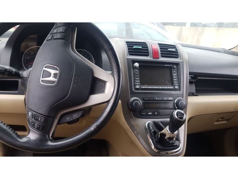 honda cr-v (re) del año 2007