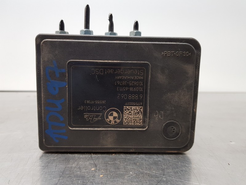 Recambio de abs para bmw mini (f55) d referencia OEM IAM 34516888061 10022011524 10091865113