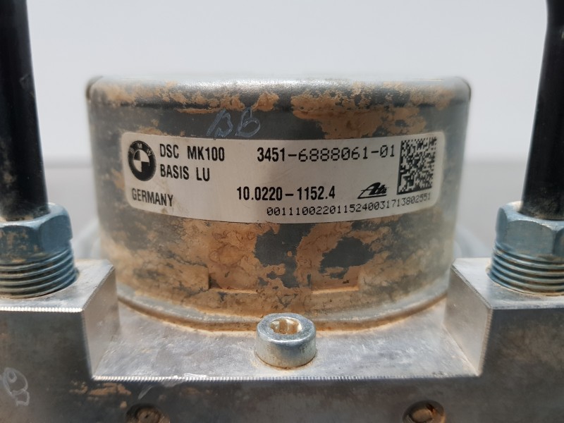 Recambio de abs para bmw mini (f55) d referencia OEM IAM 34516888061 10022011524 10091865113