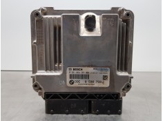 Recambio de centralita motor uce para bmw mini (f55) d referencia OEM IAM 8598759 02810C34281 