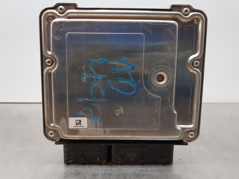 Recambio de centralita motor uce para bmw mini (f55) d referencia OEM IAM 8598759 02810C34281 