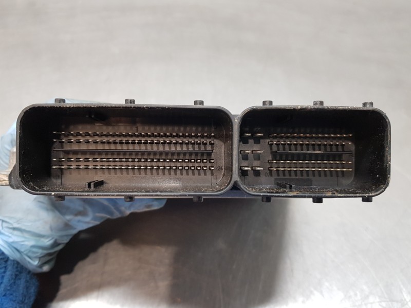 Recambio de centralita motor uce para bmw mini (f55) d referencia OEM IAM 8598759 02810C34281 