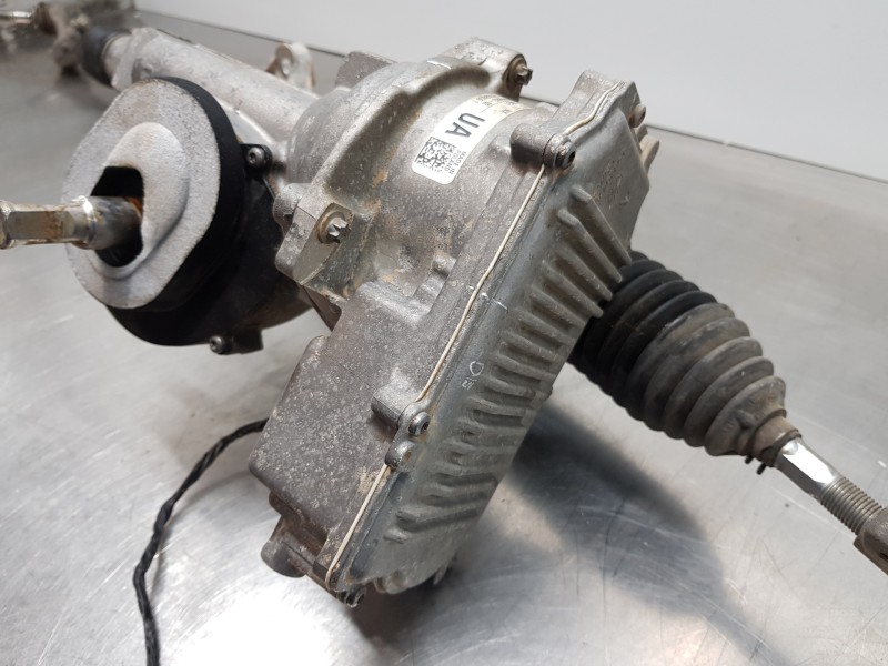 Recambio de cremallera direccion para bmw mini (f55) d referencia OEM IAM 32105A39019 32106885883 