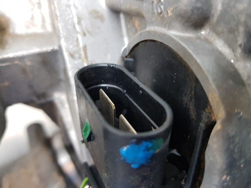 Recambio de cremallera direccion para bmw mini (f55) d referencia OEM IAM 32105A39019 32106885883 