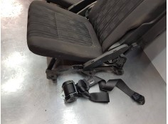 Recambio de asientos tercera fila ( pareja ) para opel zafira tourer selective referencia OEM IAM 13274067 13274067 13296724 2