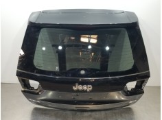 Recambio de porton trasero para jeep gr. cherokee iv 4x4 referencia OEM IAM 68154524AA  
