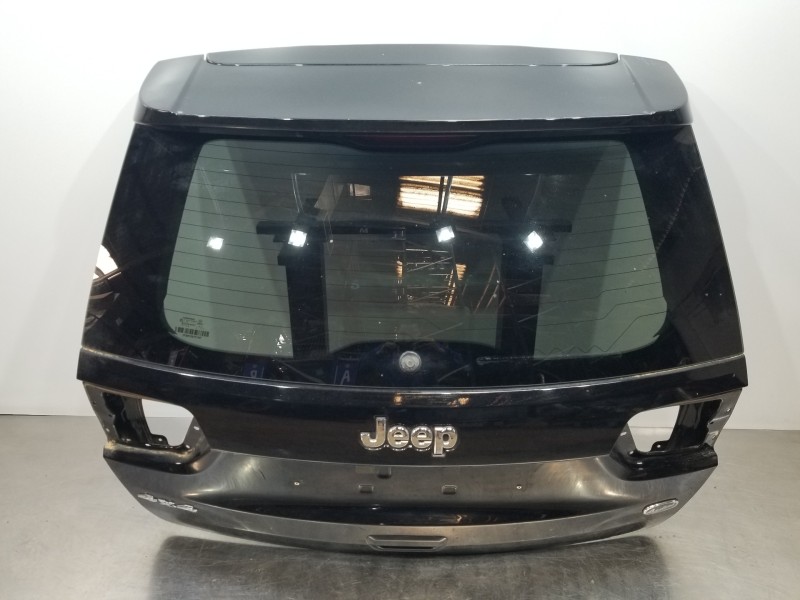 Recambio de porton trasero para jeep gr. cherokee iv 4x4 referencia OEM IAM 68154524AA  