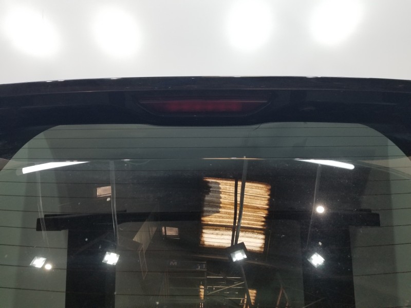 Recambio de porton trasero para jeep gr. cherokee iv 4x4 referencia OEM IAM 68154524AA  