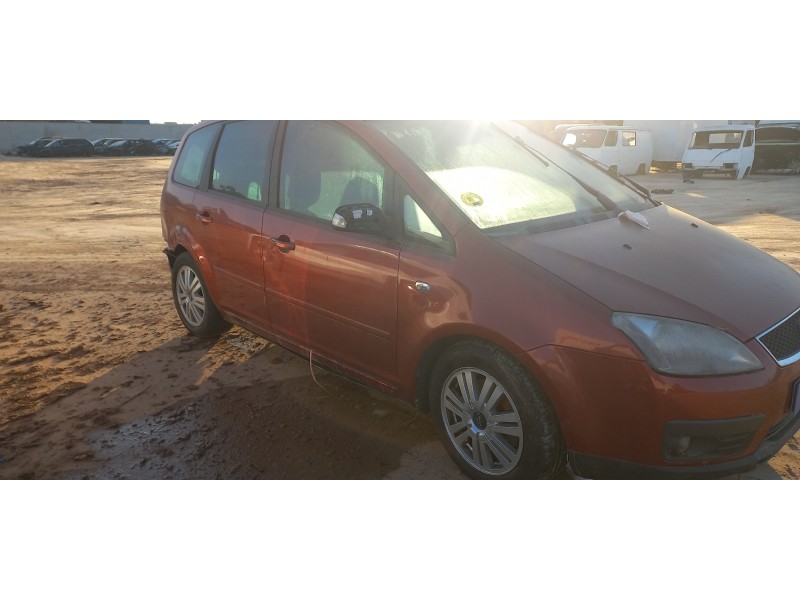 ford focus c-max (cap) del año 2006
