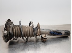 Recambio de amortiguador delantero derecho para bmw mini (f55) d referencia OEM IAM 31316870818  