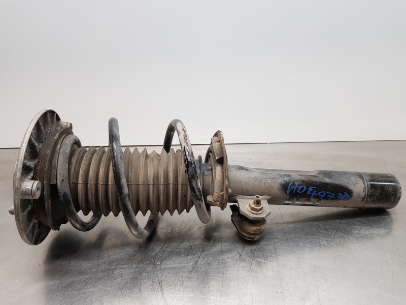 Recambio de amortiguador delantero derecho para bmw mini (f55) d referencia OEM IAM 31316870818  