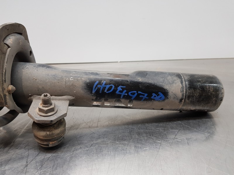 Recambio de amortiguador delantero derecho para bmw mini (f55) d referencia OEM IAM 31316870818  