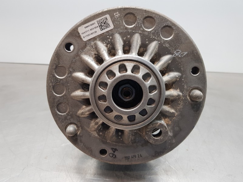 Recambio de amortiguador delantero derecho para bmw mini (f55) d referencia OEM IAM 31316870818  