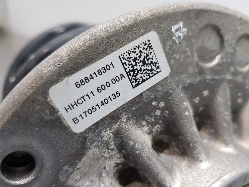 Recambio de amortiguador delantero derecho para bmw mini (f55) d referencia OEM IAM 31316870818  