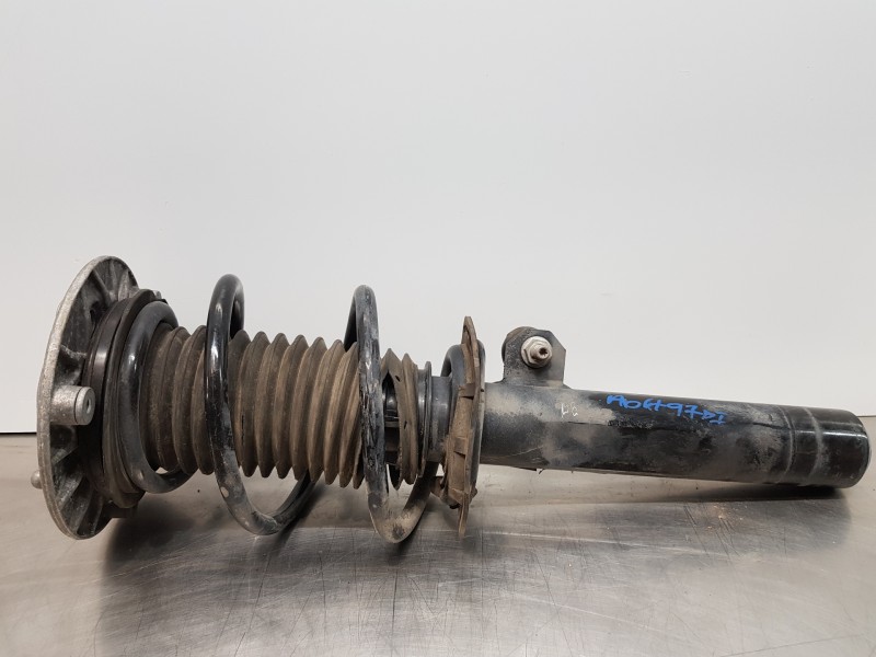 Recambio de amortiguador delantero izquierdo para bmw mini (f55) d referencia OEM IAM 31316870817  