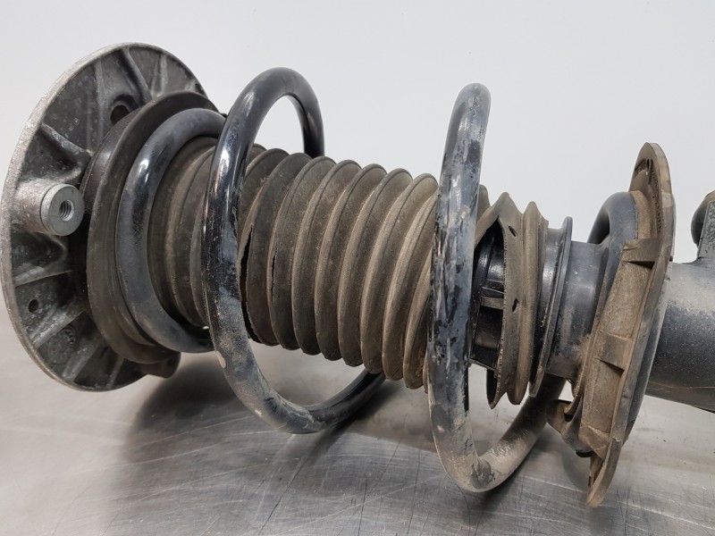 Recambio de amortiguador delantero izquierdo para bmw mini (f55) d referencia OEM IAM 31316870817  